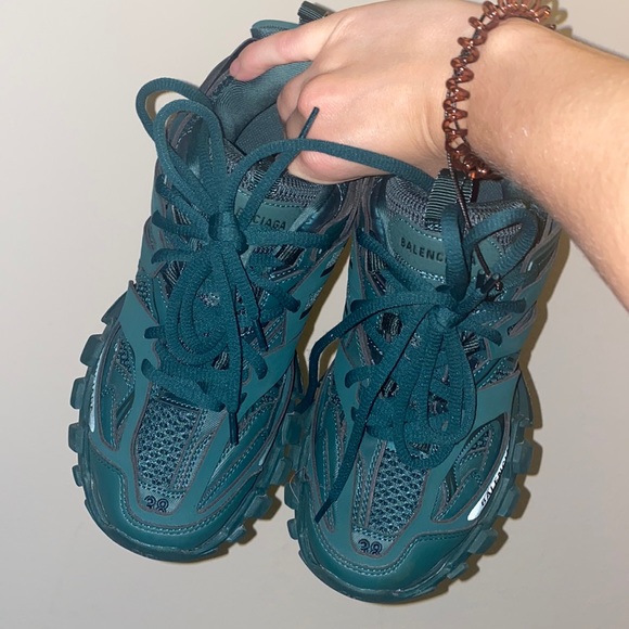 Balenciaga Track Sneaker - Picture 1 of 2